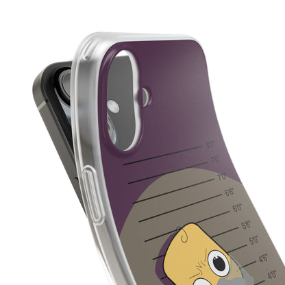 BBT™ Handyhülle Xalobae Knast