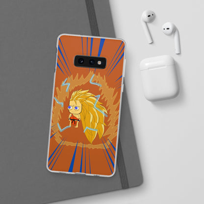 BBT™ Handyhülle | Xalobae SSJ3