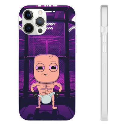 BBT™ Handyhülle | Xalobae Fighter