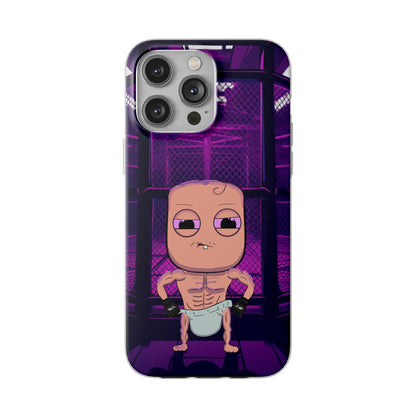 BBT™ Handyhülle | Xalobae Fighter