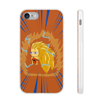 BBT™ Handyhülle | Xalobae SSJ3