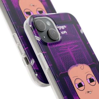BBT™ Handyhülle | Xalobae Fighter