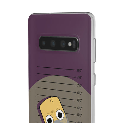 BBT™ Handyhülle Xalobae Knast
