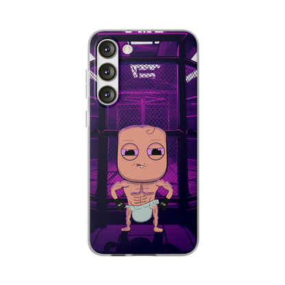 BBT™ Handyhülle | Xalobae Fighter