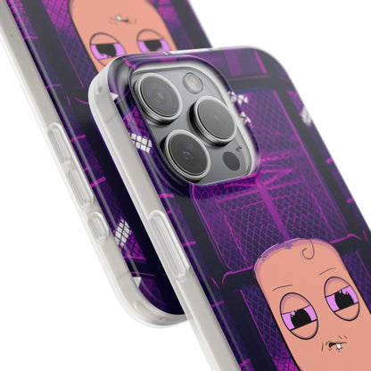 BBT™ Handyhülle | Xalobae Fighter
