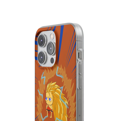 BBT™ Handyhülle | Xalobae SSJ3