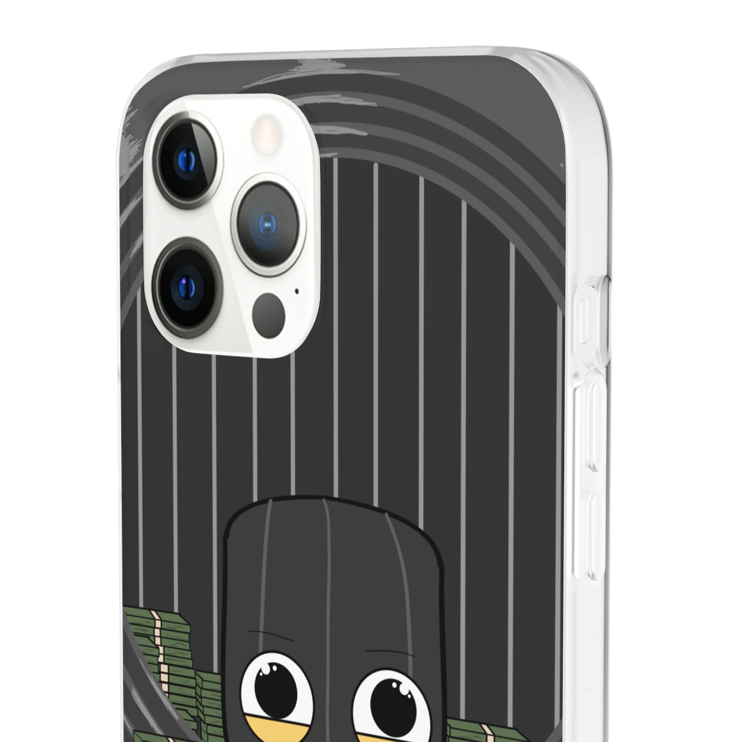 BBT™ Handyhülle | Xalobae G' für Sie