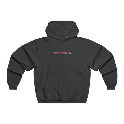 BBT™ Hoodie | Xalobae Fighter