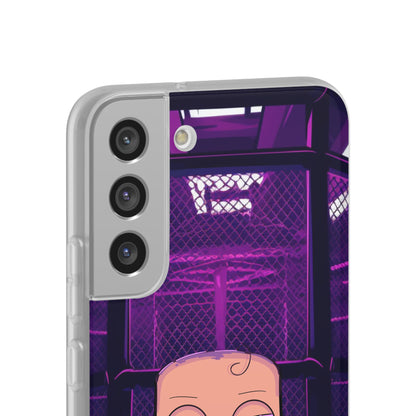 BBT™ Handyhülle | Xalobae Fighter