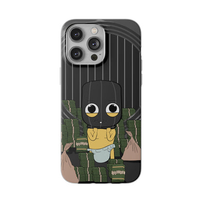 BBT™ Handyhülle | Xalobae G' für Sie
