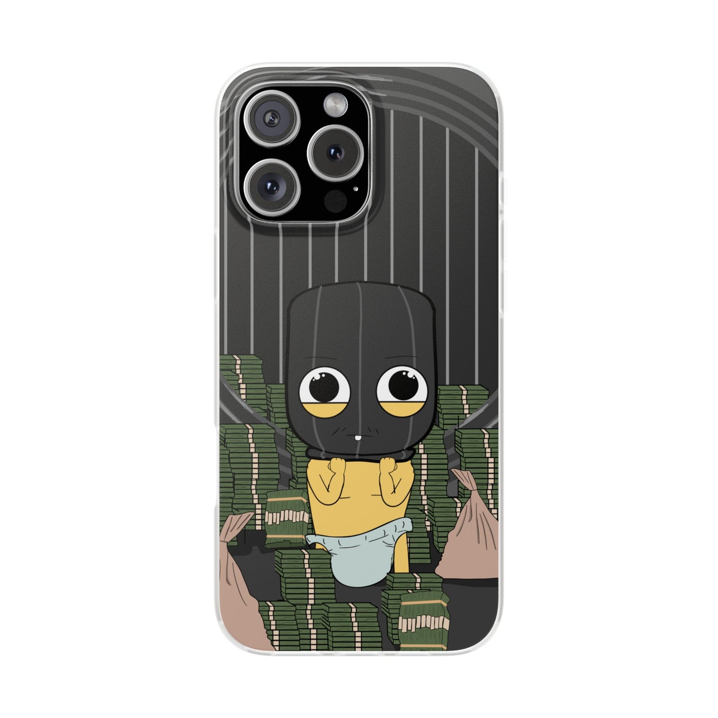 BBT™ Handyhülle | Xalobae G' für Sie