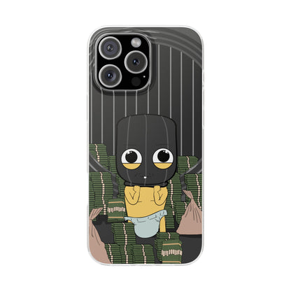 BBT™ Handyhülle | Xalobae G' für Sie