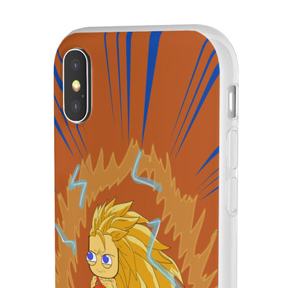 BBT™ Handyhülle | Xalobae SSJ3