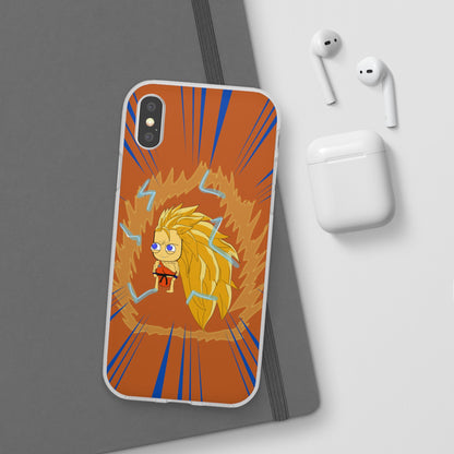 BBT™ Handyhülle | Xalobae SSJ3