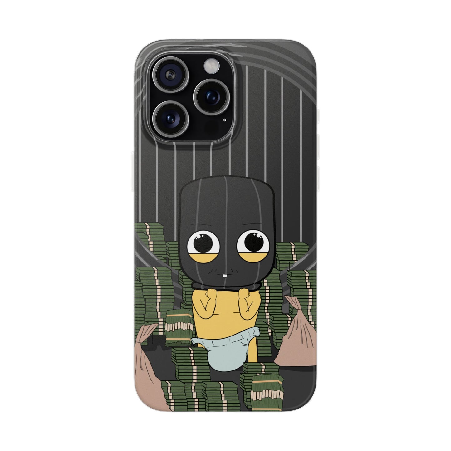BBT™ Handyhülle | Xalobae G' für Sie
