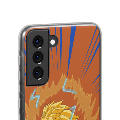 BBT™ Handyhülle | Xalobae SSJ3