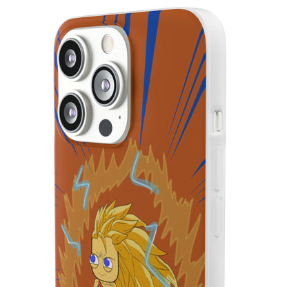 BBT™ Handyhülle | Xalobae SSJ3