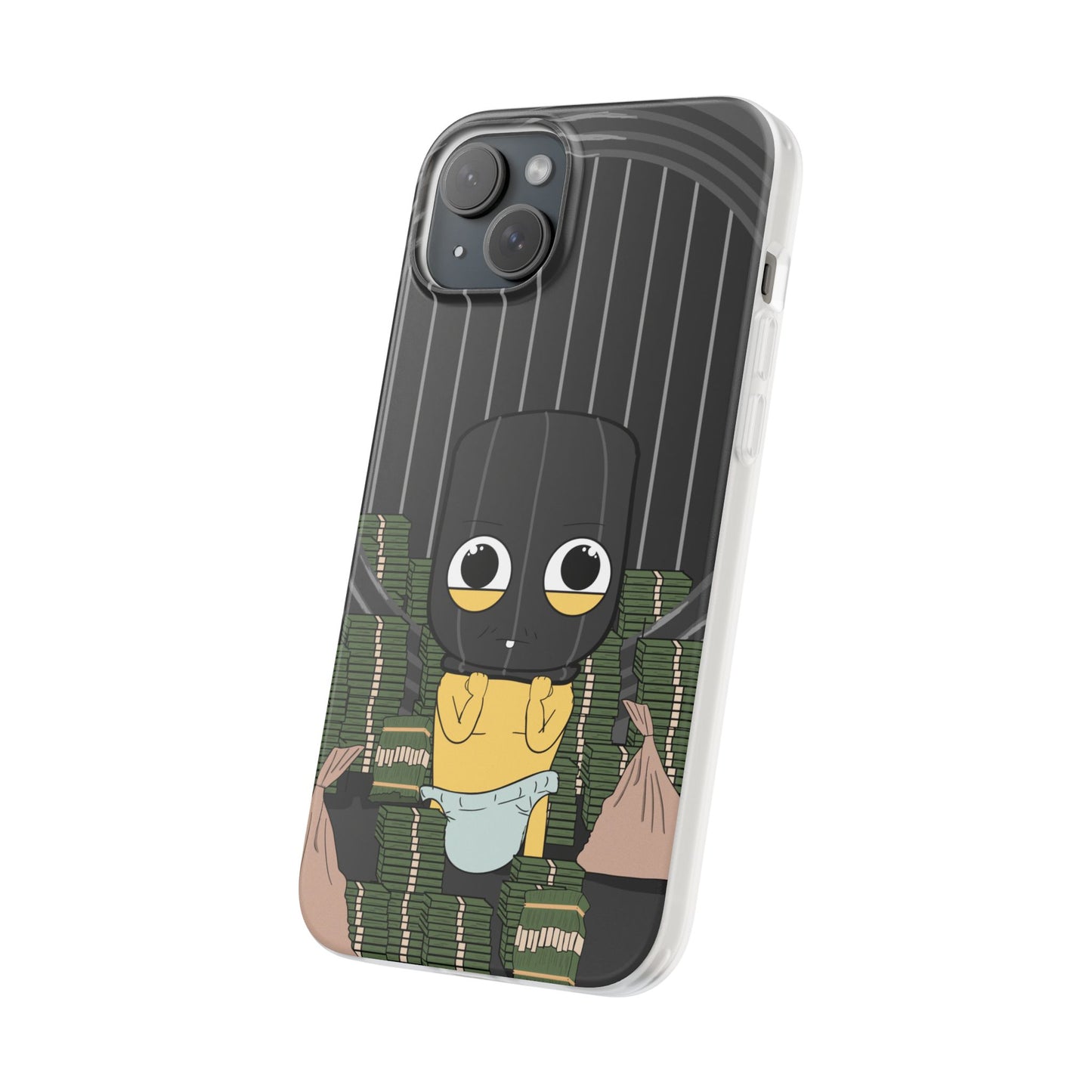BBT™ Handyhülle | Xalobae G' für Sie