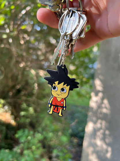 BBT™ Gokubae Schlüsselhänger